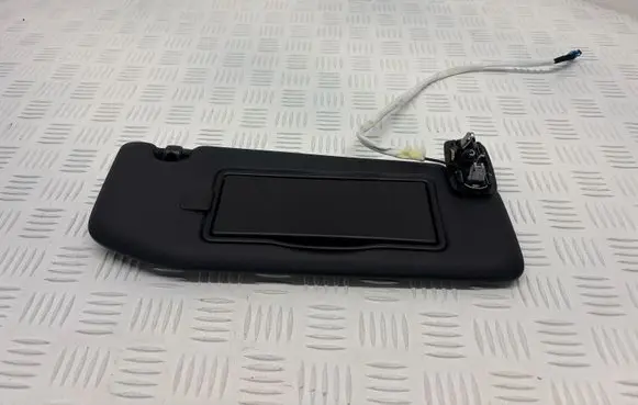 Peugeot 308 Sun visor 
