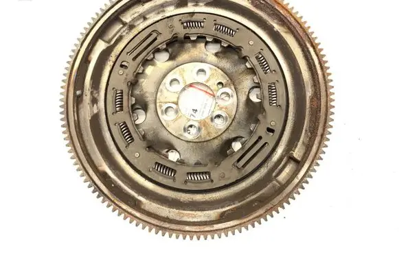 Skoda Scala Dual mass flywheel 04E105266K