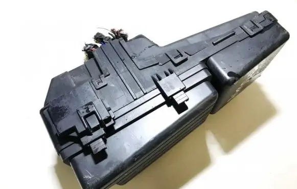 Honda Accord Fuse box set