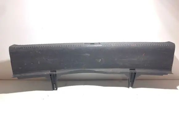Audi A5 Sportback 8TA Trunk/boot sill cover protection 8T8864483
