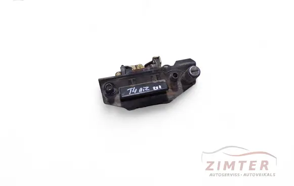 Volkswagen Transporter - Caravelle T4 Tailgate/trunk/boot exterior handle 701829239E