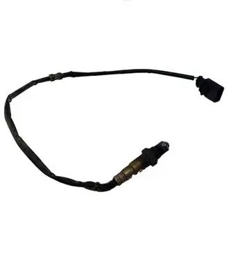 Volkswagen PASSAT B7 Lambda probe sensor