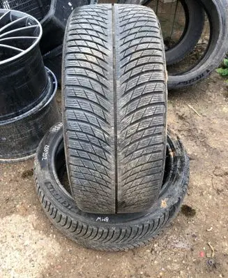 BMW X3 G01 R21 winter tire