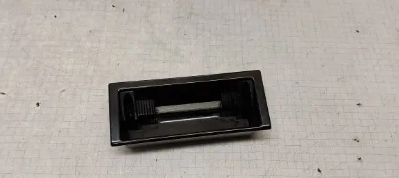 Audi A4 S4 B6 8E 8H Car ashtray 8E0857989B