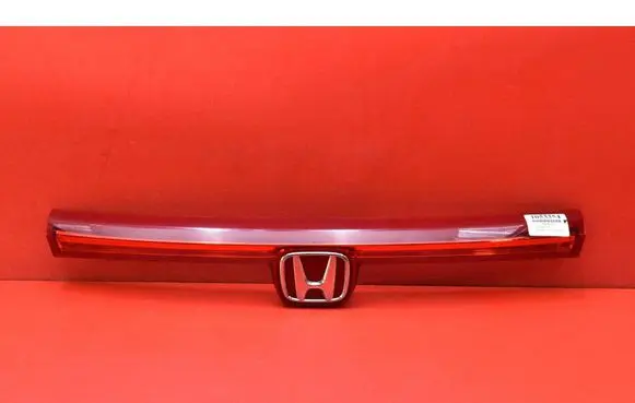 Honda Civic IX Number plate light 