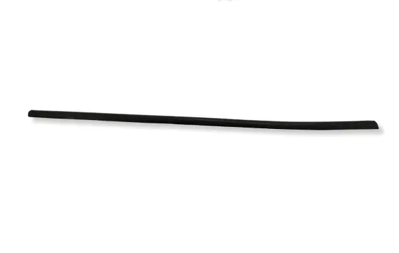 Ford Focus ST Rubber seal front coupe door window 