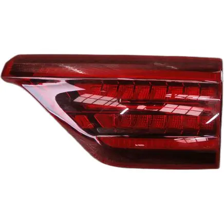 KIA Sportage Rear/tail lights 92406F1601