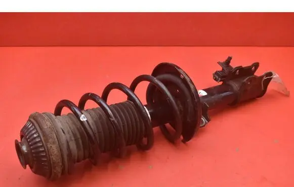 Opel Astra H Front shock absorber/damper AGX088MT