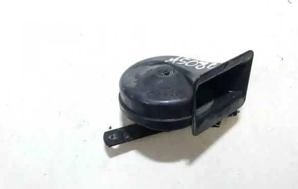 Volkswagen PASSAT B3 Horn signal