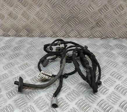 Opel Mokka Parking sensor (PDC) wiring loom 95245974 688328731