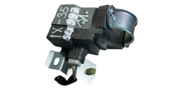 Hyundai ix35 Steering wheel lock 819002P710