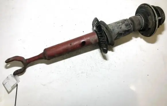 Audi A6 S6 C5 4B Front shock absorber/damper 8d0413031be