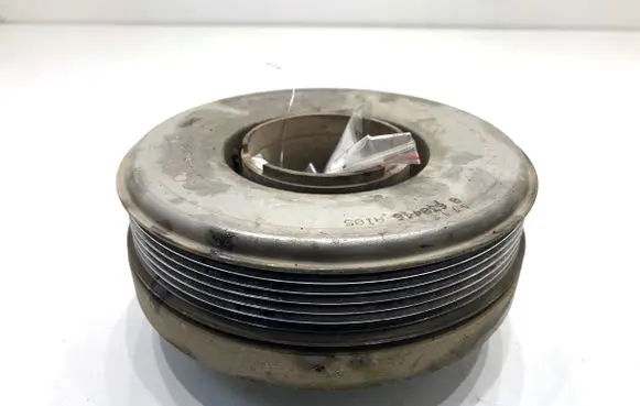 BMW 3 GT F34 Timing belt tensioner pulley 8638446