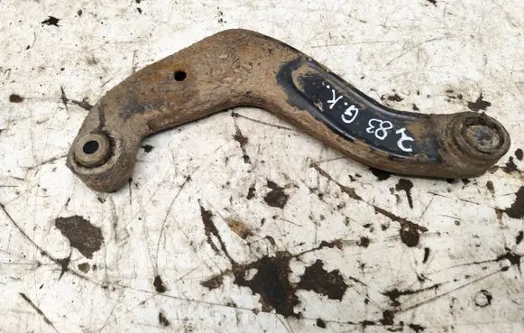 Audi A4 S4 B6 8E 8H Rear upper control arm/wishbone