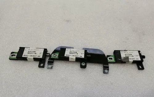 Aston Martin V8 Aerial antenna switch 9G4318C847AA