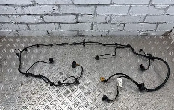 Audi Q5 SQ5 Parking sensor (PDC) wiring loom 8R0971104CS