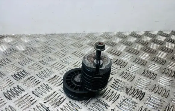 Volkswagen PASSAT B5 Alternator belt tensioner 028903315M