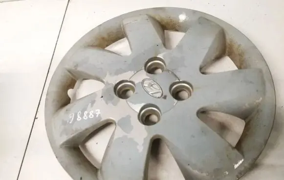 Hyundai Getz R14 wheel hub/cap/trim 529601c400 52960-1c400