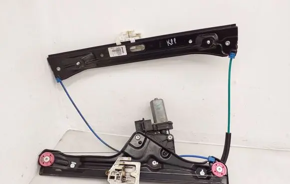 Mini One - Cooper F56 F55 Front door window regulator with motor 7320277 13262410 36228000
