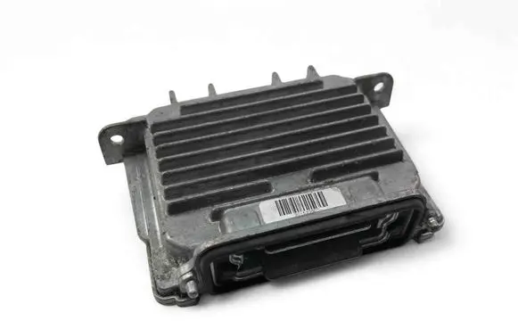 Volvo XC70 Xenon control unit/module 89089352