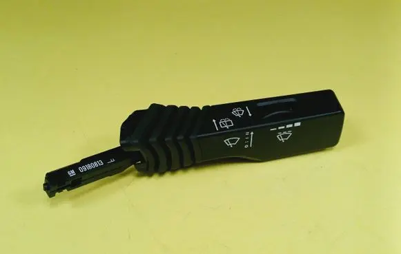 Opel Signum Wiper control stalk 09180813