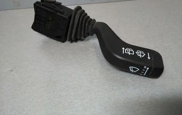 Opel Corsa C Wiper control stalk 09185413 12268700