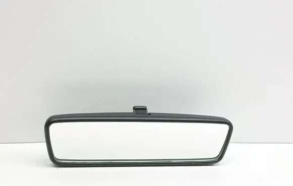 Audi A3 S3 8L Rear view mirror (interior) E10110093
