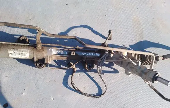 Volkswagen Transporter - Caravelle T5 Steering rack