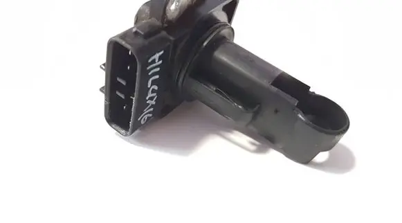 Toyota Hilux (AN10, AN20, AN30) Mass air flow meter 222040L010 1974004000