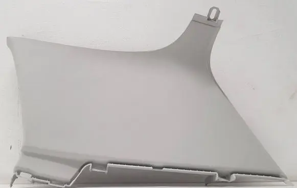 Volkswagen Golf VII (C) pillar trim 5G4867288D