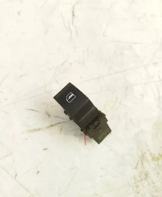 Volkswagen PASSAT B6 Electric window control switch