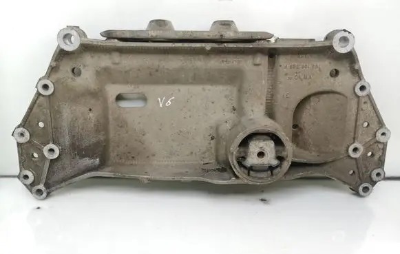 Volkswagen Golf V Front subframe 1K0199369F