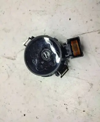 BMW 5 GT F07 Rain sensor 9218702