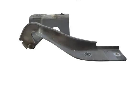 Renault Koleos I Engine bonnet/hood hinges 65400JY00A