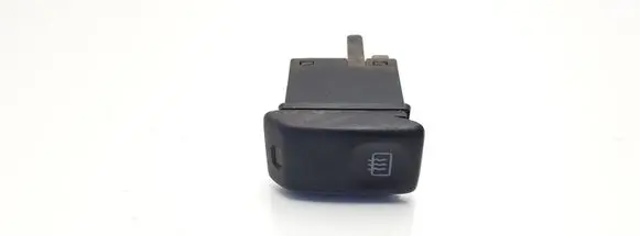Volkswagen Golf II Windscreen/window heater switch 191959621B