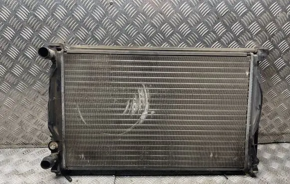 Audi A4 S4 B5 8D Coolant radiator
