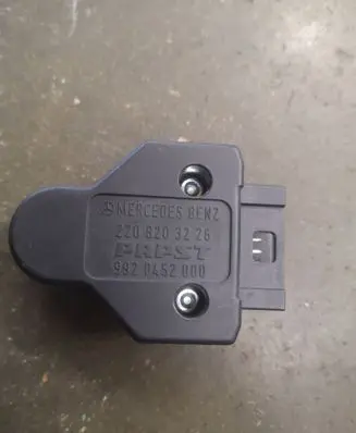 Mercedes-Benz S W220 Other control units/modules 2208203226 9920452000