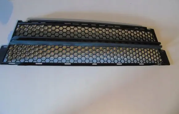 Fiat Ulysse Front bumper lower grill 1487509077