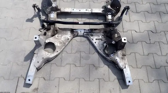Front subframe
