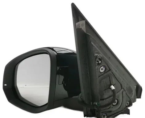 Volkswagen Multivan T7 Front door electric wing mirror 7T0857501AS L041