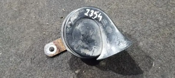 Mercedes-Benz E W210 Horn signal