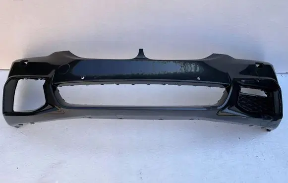 BMW 5 G30 G31 Front bumper 8064928