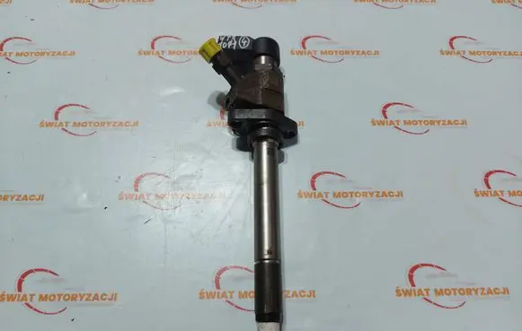 Ford Galaxy Fuel injector 9657144580