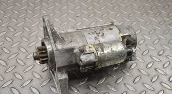 Land Rover Range Rover Evoque L538 Starter motor 438001993 GJ3211001AE