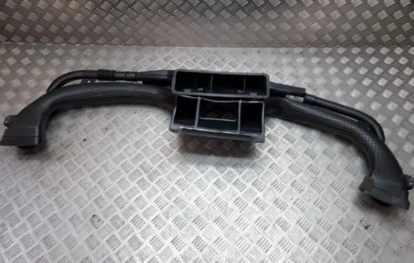 Toyota Corolla E120 E130 Air intake hose/pipe 5595002080 55950-02080