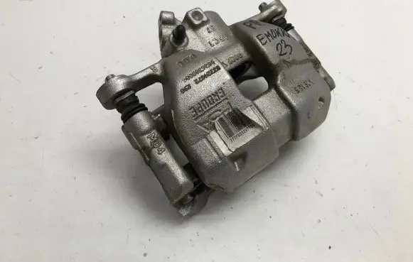 Opel Mokka B Front brake caliper 9836308080