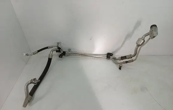 Hyundai Veloster Air conditioning (A/C) pipe/hose T416230541