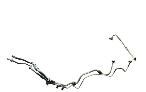 Audi A6 S6 C6 4F Air conditioning (A/C) pipe/hose