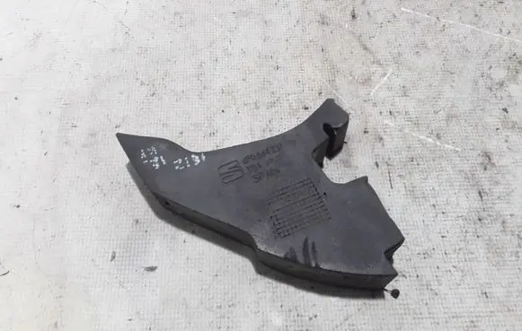 Seat Ibiza V (KJ) Sound insulation of firewall 6F0864237