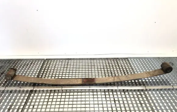 Fiat Ducato Rear leaf spring 